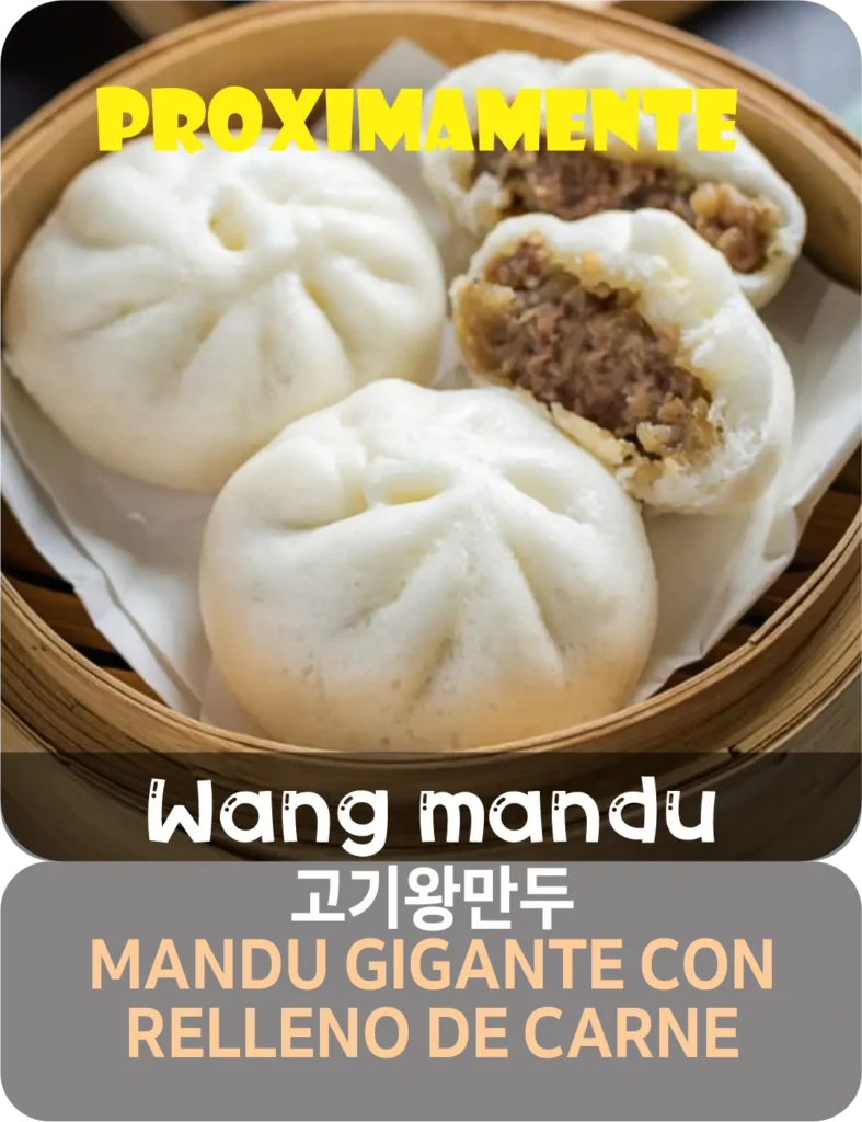 10 mandu