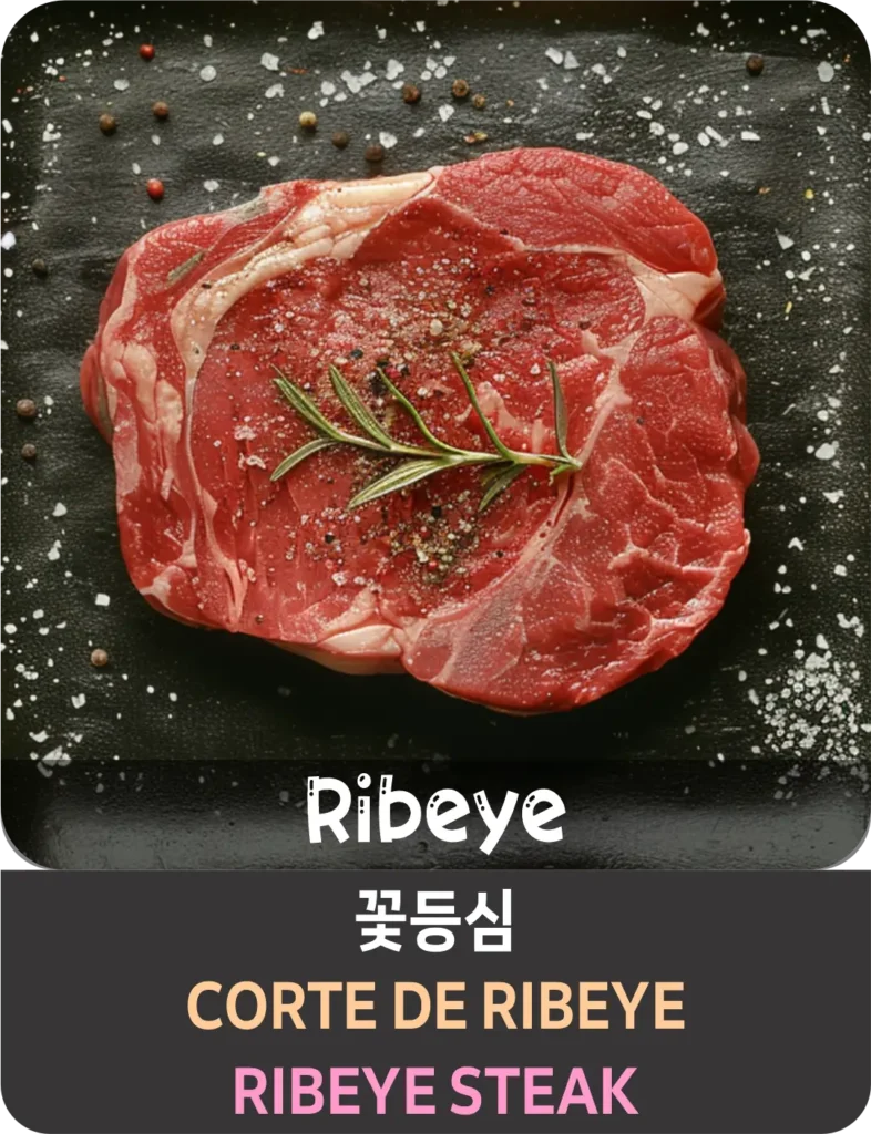 4 RIBEYE