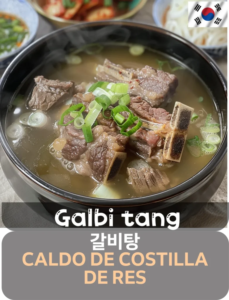 5 galbitang