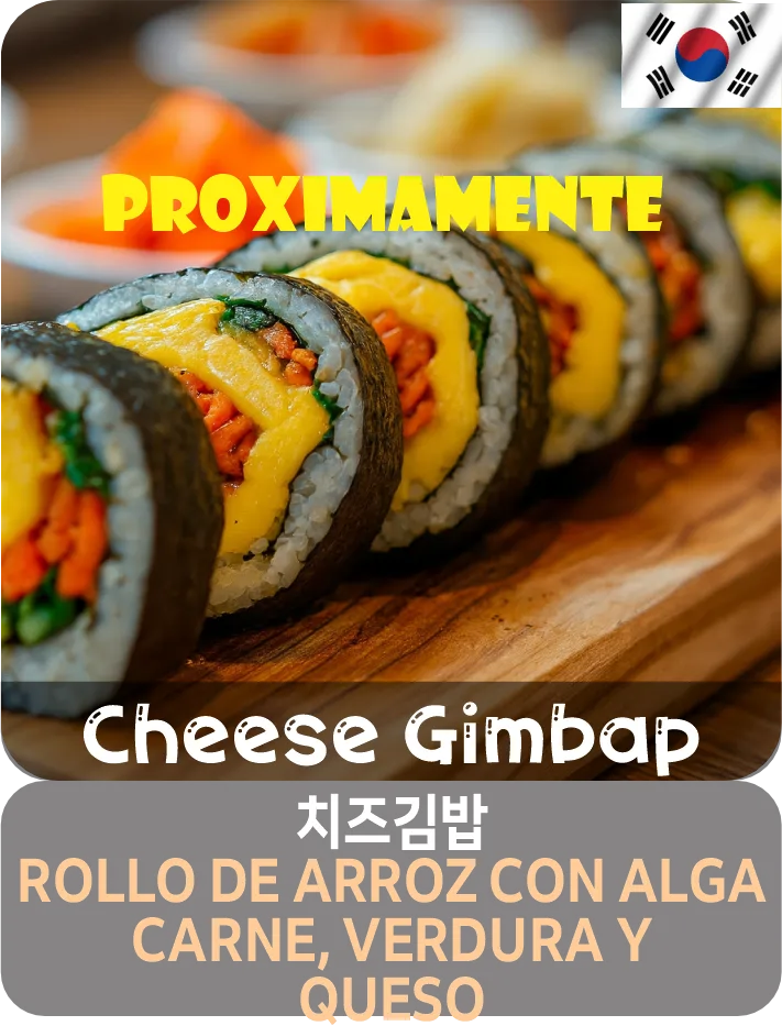 8 gimbap 2