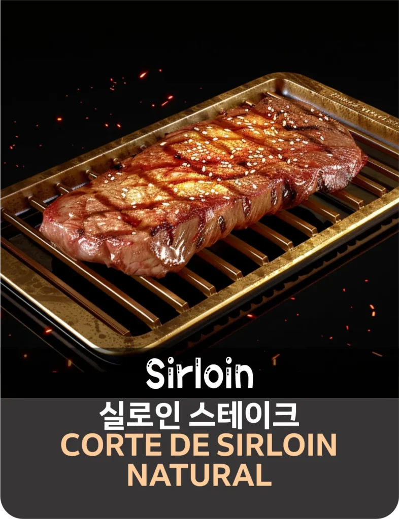 SIRLOIN