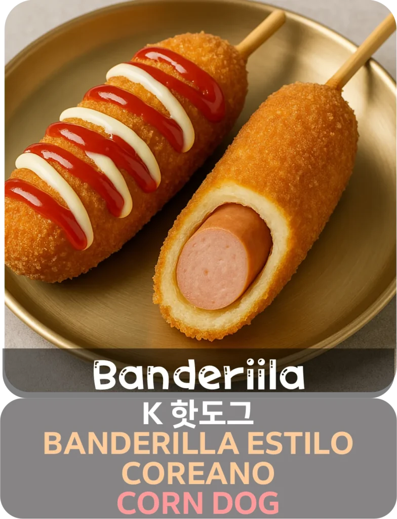 banderilla