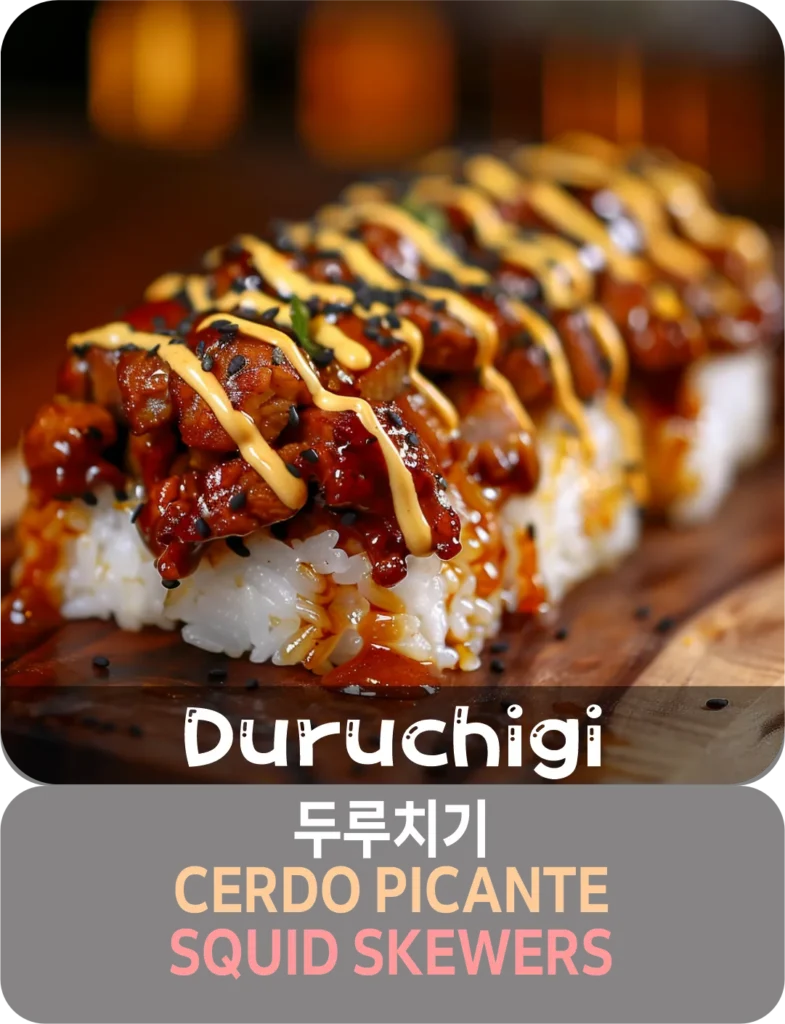 duruchigi