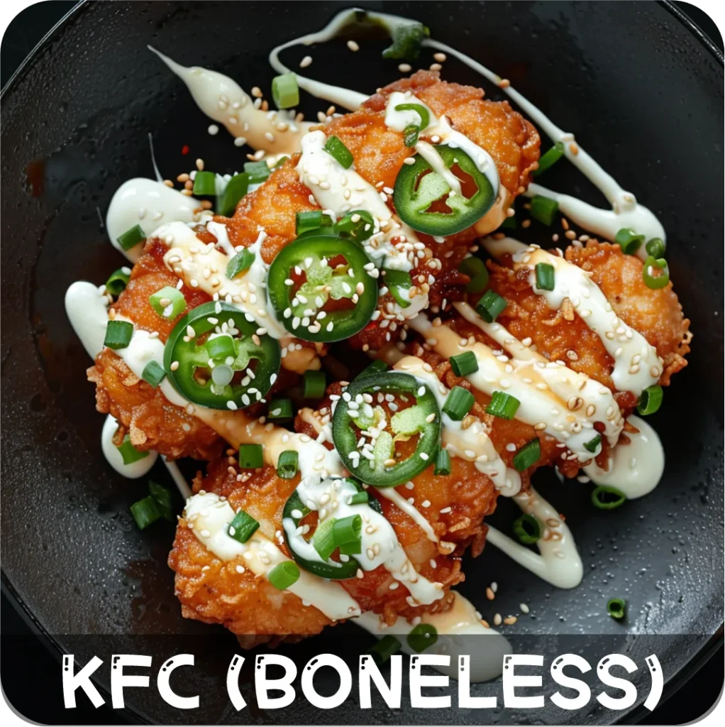 kfc