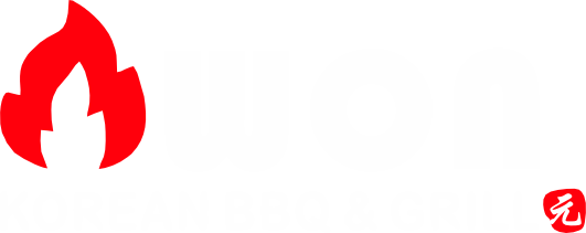 WON Korean BBQ & Grill